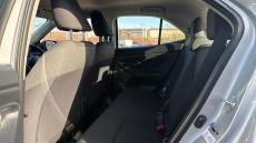 Toyota Yaris Cross 1.5 Hybrid Icon 5dr CVT Hybrid Estate